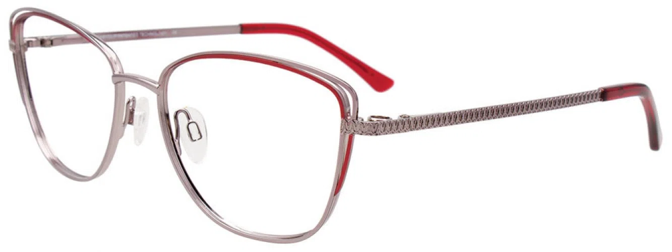 Easyclip EC619 Eyeglasses - view 7